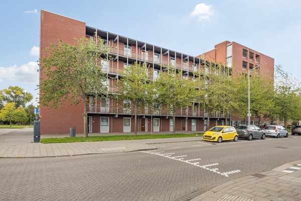 Property photo - Huniadijk 23, 3079EG Rotterdam
